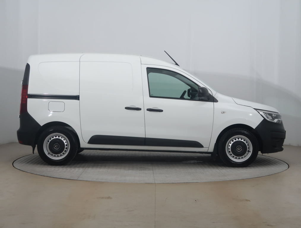 Renault Express