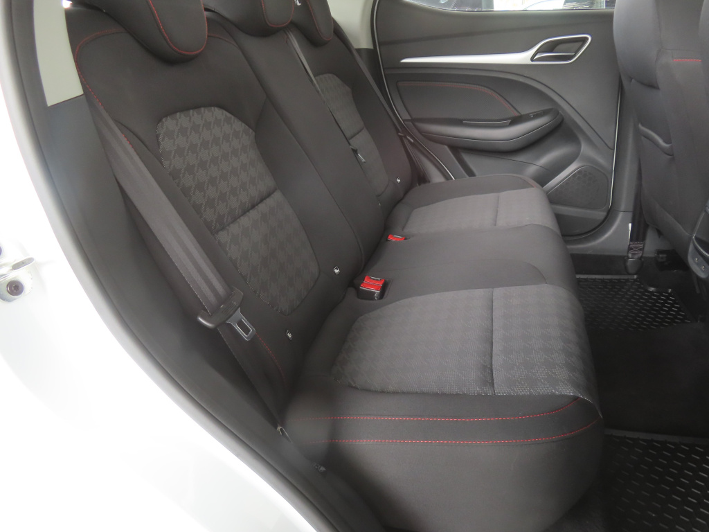 MG ZS SUV