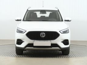 MG ZS II - 2024