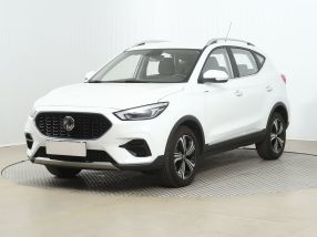 MG ZS II - 2024
