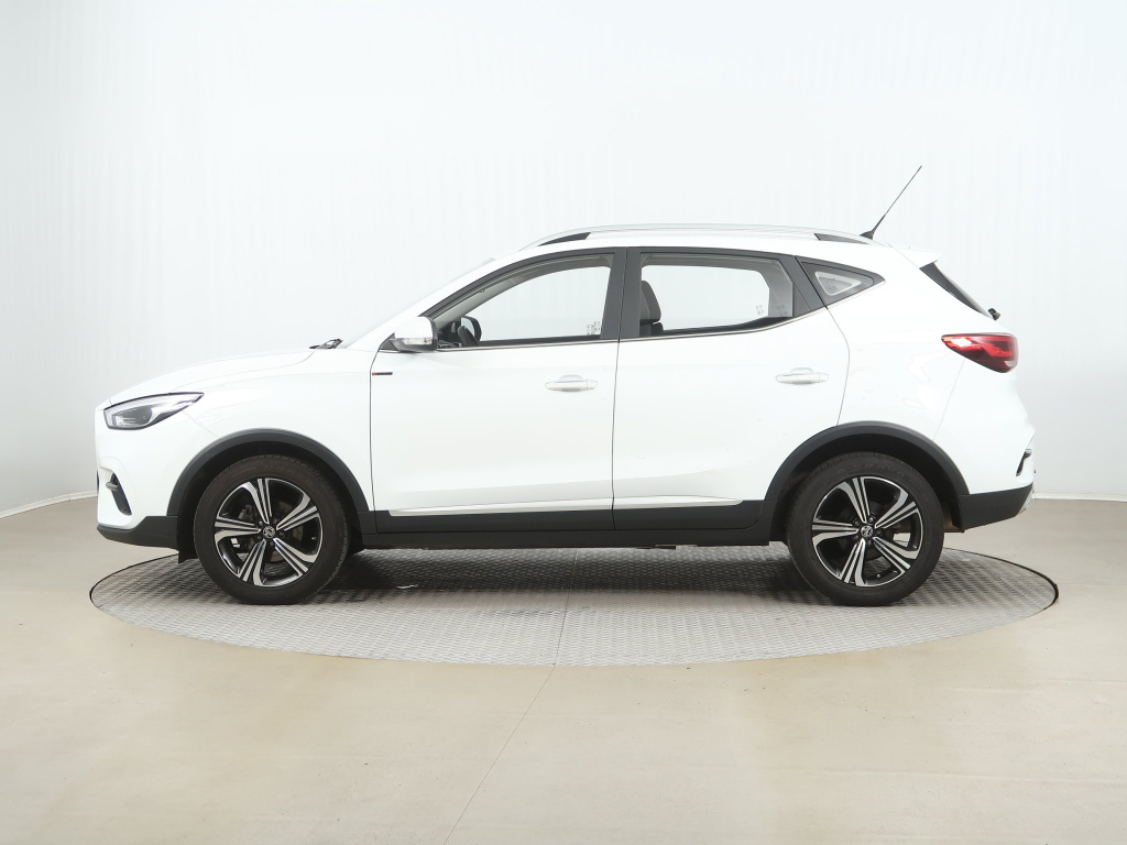 MG ZS SUV