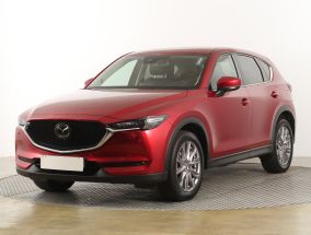 Mazda CX 5 - 2020