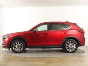 Mazda CX 5 - 2020