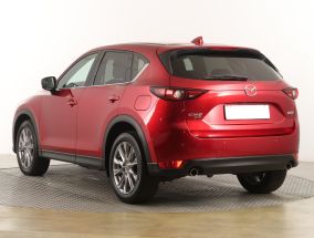 Mazda CX 5 - 2020