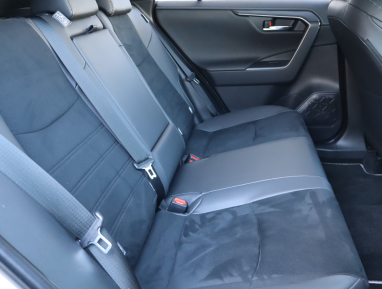 Toyota RAV 4 - 2025