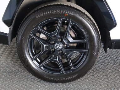 Toyota RAV 4 - 2025