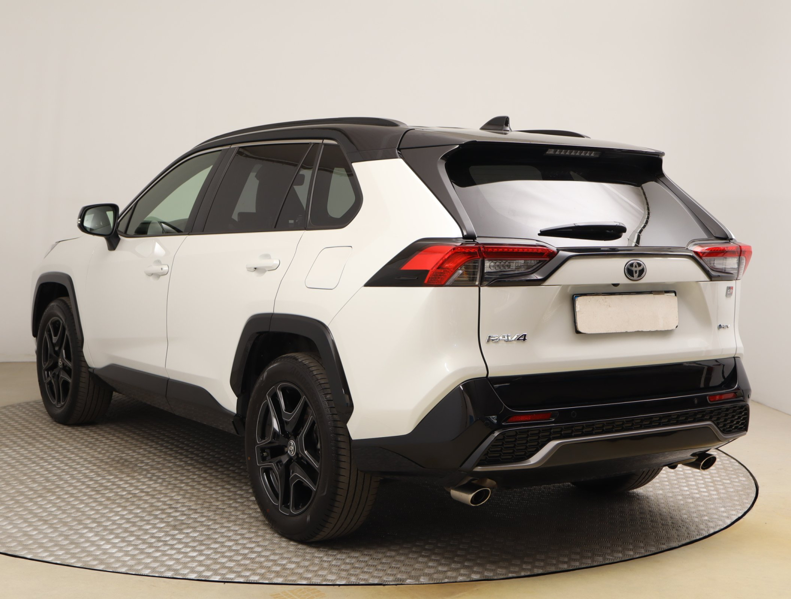 Toyota RAV 4 - 2025