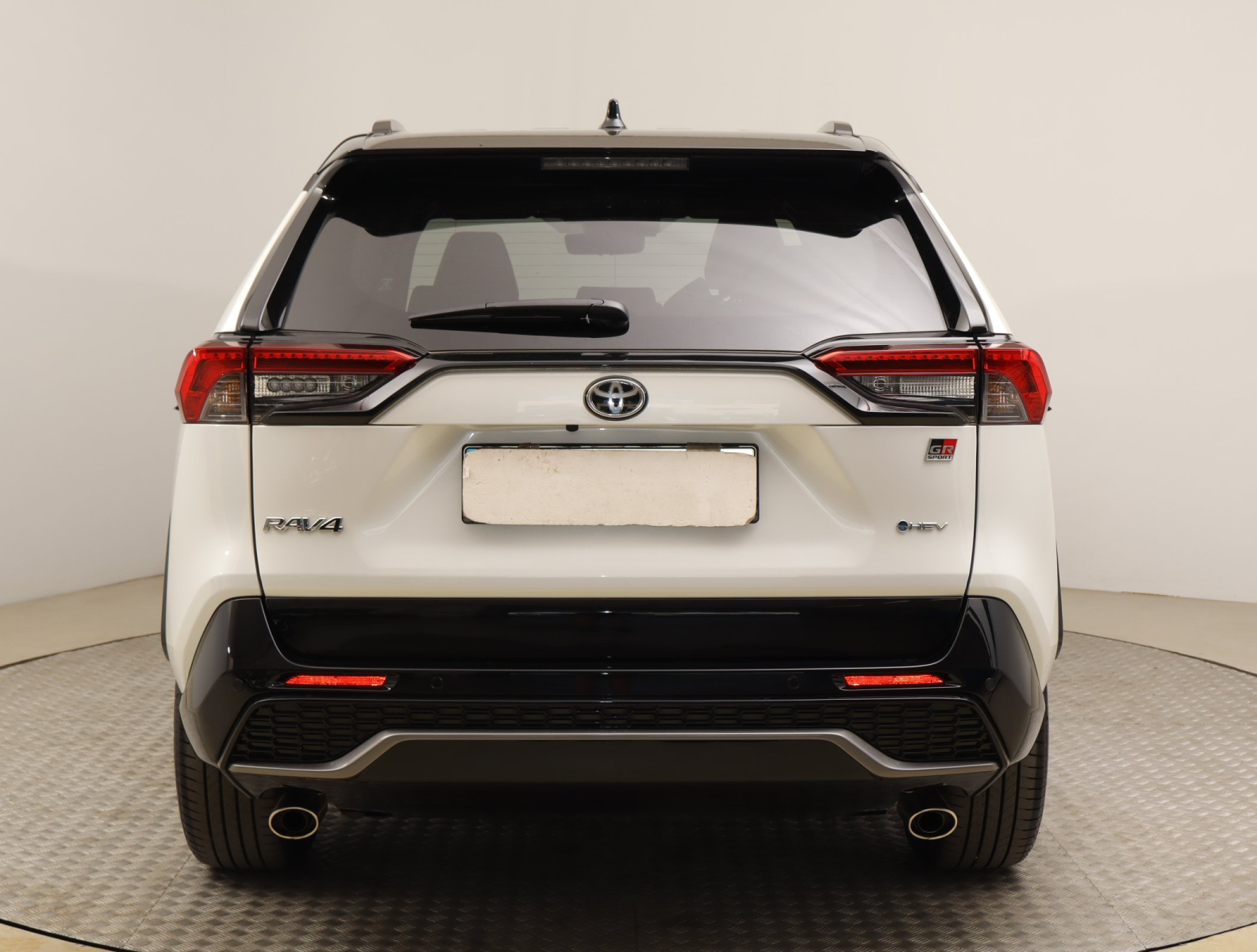 Toyota RAV 4 - 2025