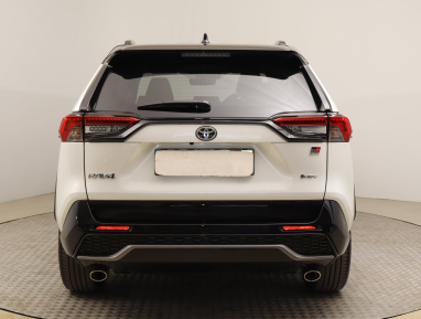 Toyota RAV 4 - 2025