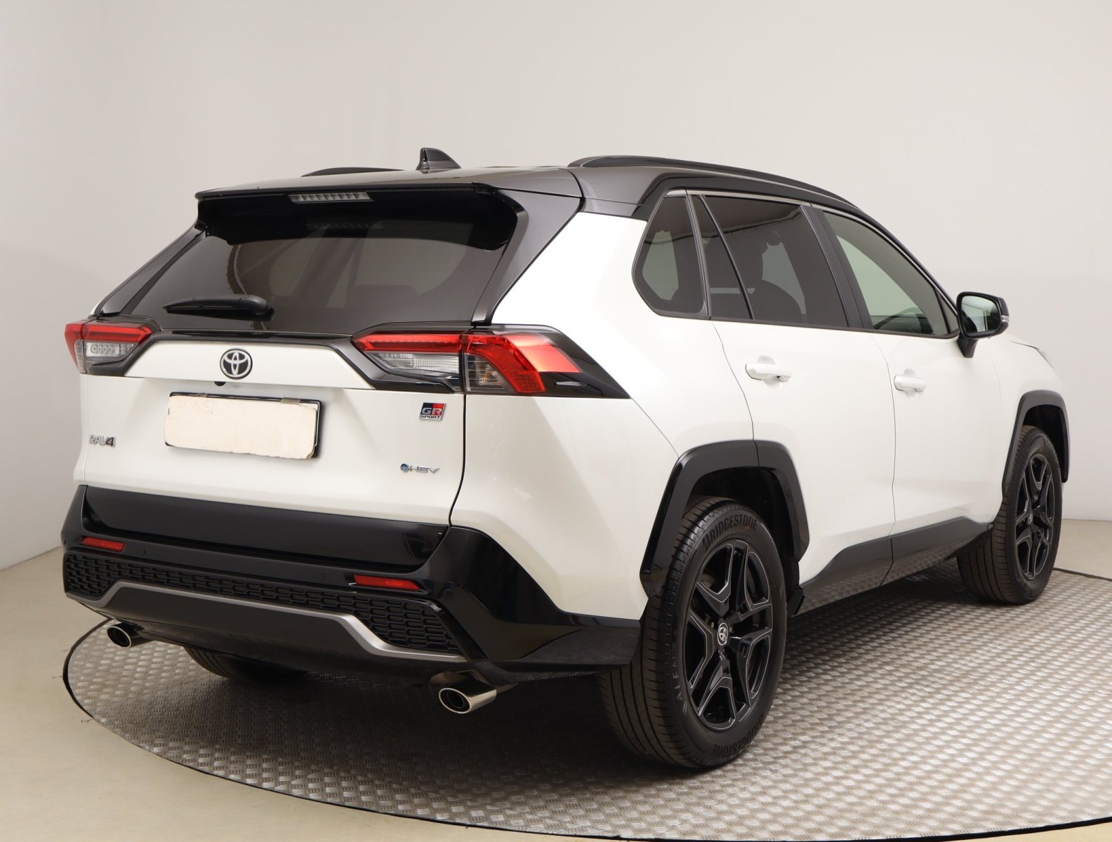 Toyota RAV 4 - 2025
