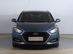 Hyundai i40 - 2016