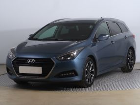 Hyundai i40 - 2016