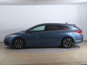 Hyundai i40 - 2016