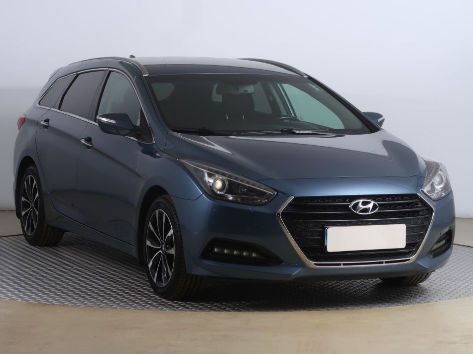 Hyundai i40 - 2016