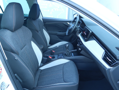 Škoda Scala - 2024
