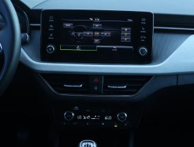 Škoda Scala - 2024