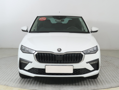 Škoda Scala - 2024