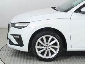 Škoda Scala - 2024