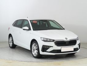 Škoda Scala - 2024