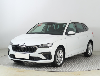 Škoda Scala - 2024