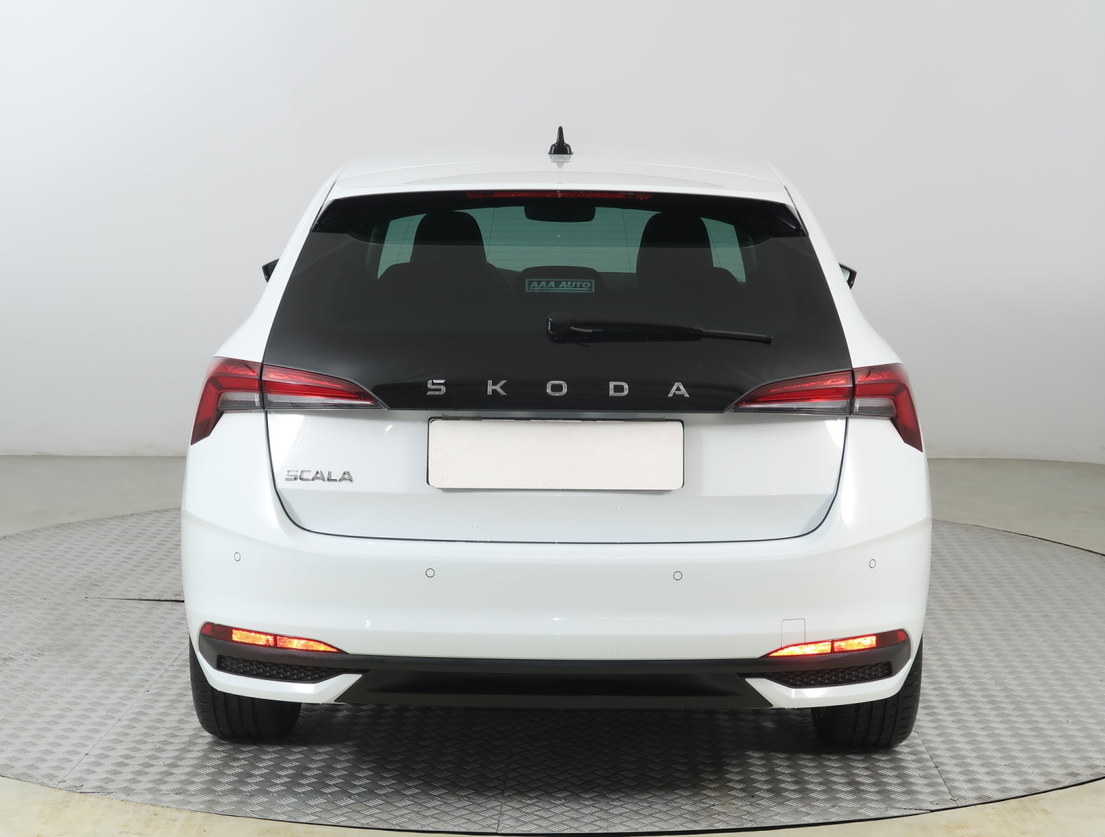 Škoda Scala - 2024
