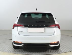 Škoda Scala - 2024