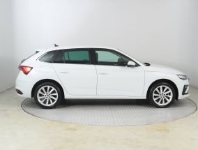 Škoda Scala - 2024