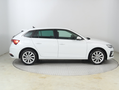Škoda Scala - 2024