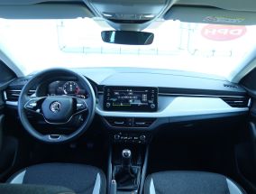 Škoda Scala - 2024