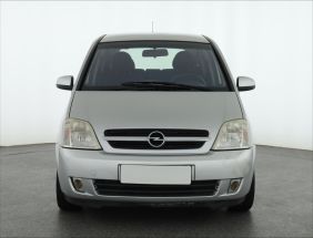 Opel Meriva - 2004