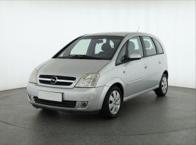 Opel Meriva - 2004