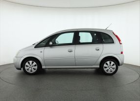 Opel Meriva - 2004