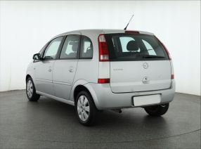Opel Meriva - 2004