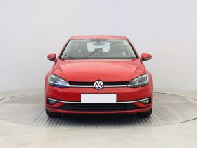 Volkswagen Golf - 2018