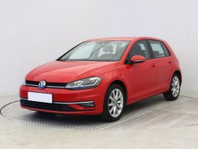 Volkswagen Golf - 2018