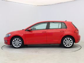 Volkswagen Golf - 2018