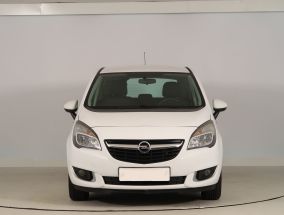 Opel Meriva - 2015