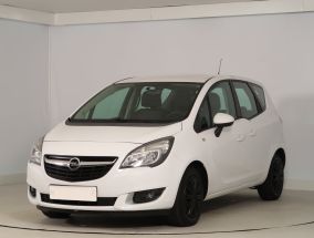 Opel Meriva - 2015