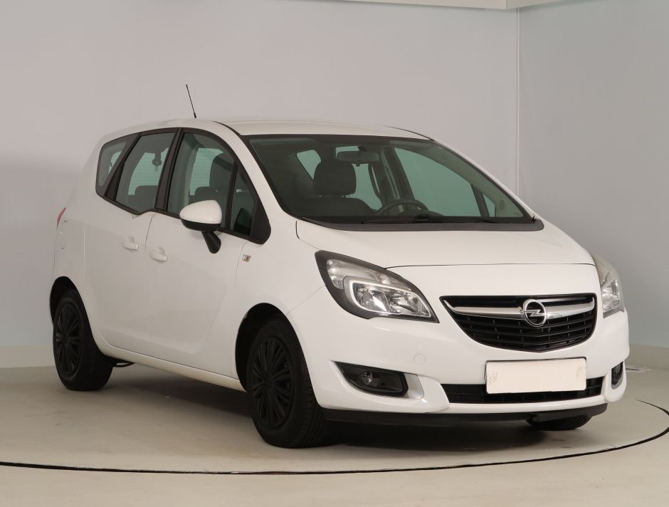 Opel Meriva - 2015
