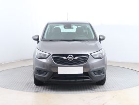Opel Crossland X - 2021