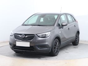 Opel Crossland X - 2021