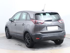 Opel Crossland X - 2021