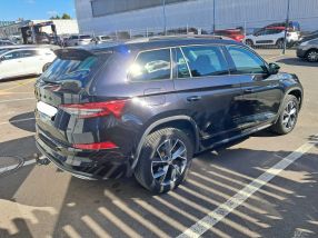 Skoda Kodiaq - 2023