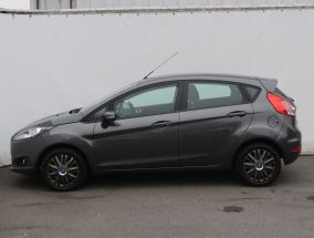 Ford Fiesta - 2017