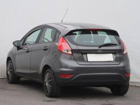 Ford Fiesta - 2017