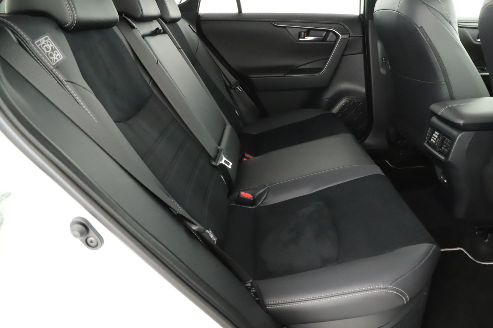 Toyota RAV 4 - 2025