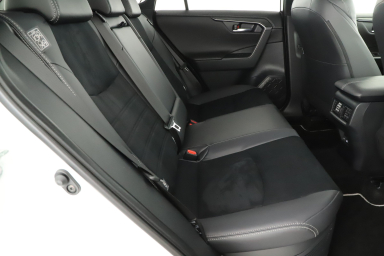 Toyota RAV 4 - 2025
