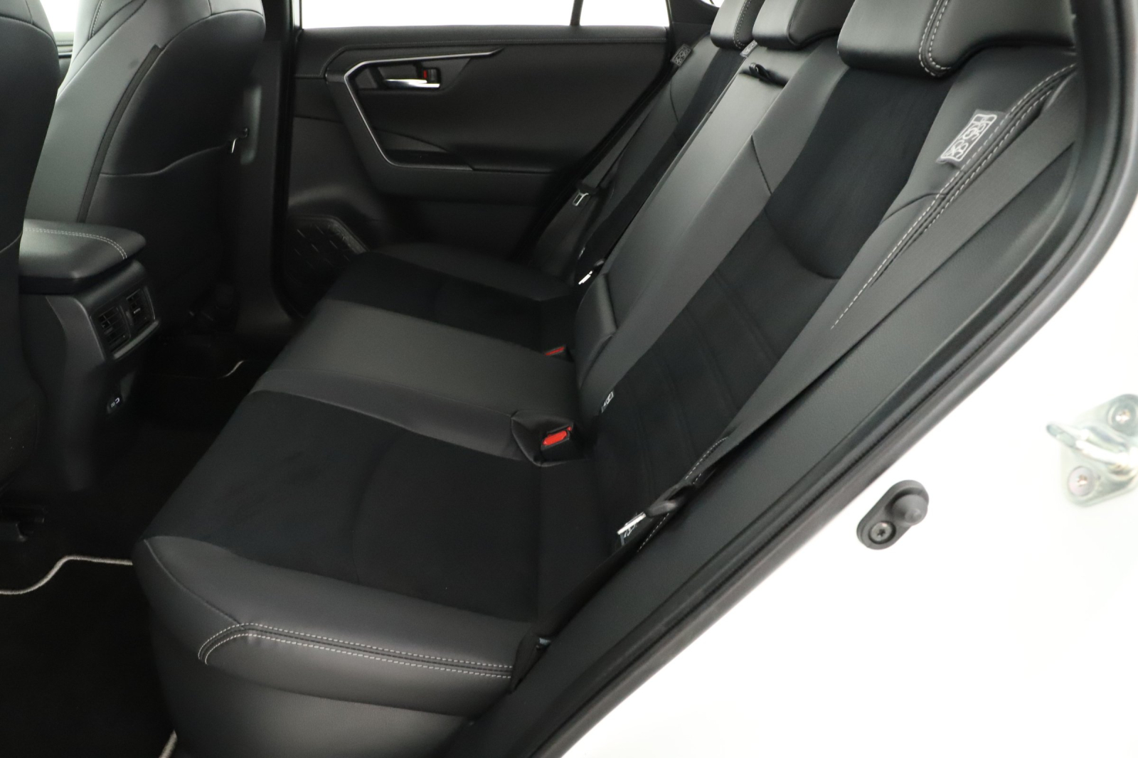 Toyota RAV 4 - 2025