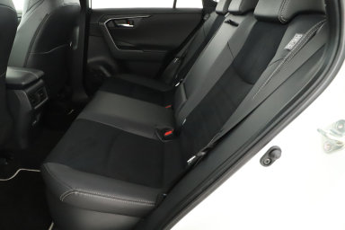 Toyota RAV 4 - 2025