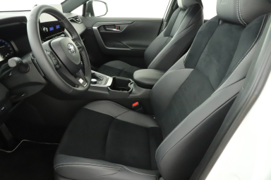 Toyota RAV 4 - 2025